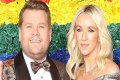 Meet Julia Carey, James Corden's Wife